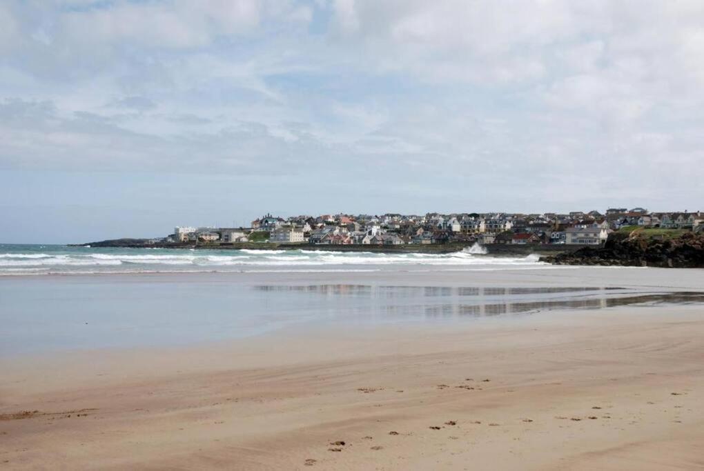 The Cranny, Portstewart Exterior foto