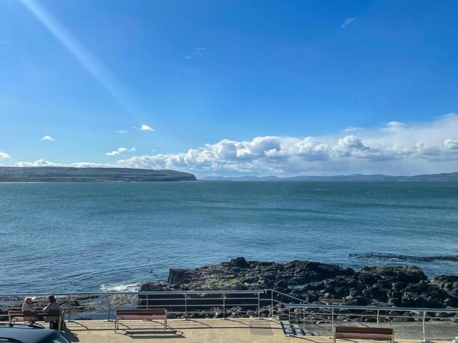 The Cranny, Portstewart Exterior foto