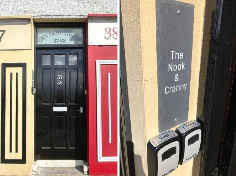 The Cranny, Portstewart Exterior foto